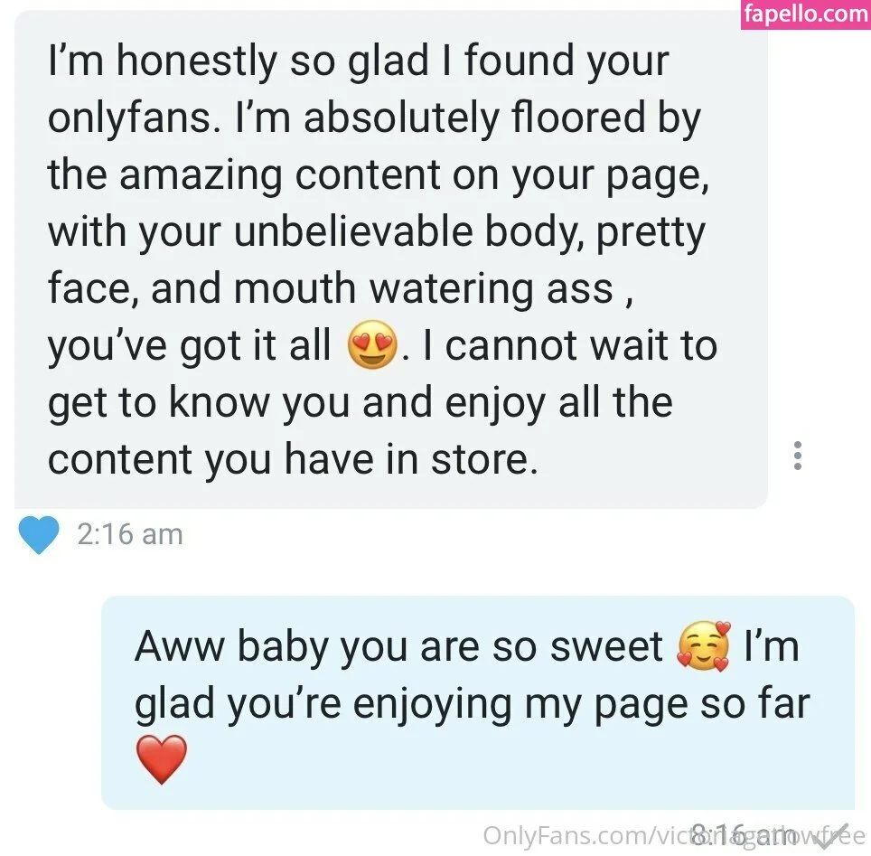 victoriagetlowfree Onlyfans Photo Gallery 