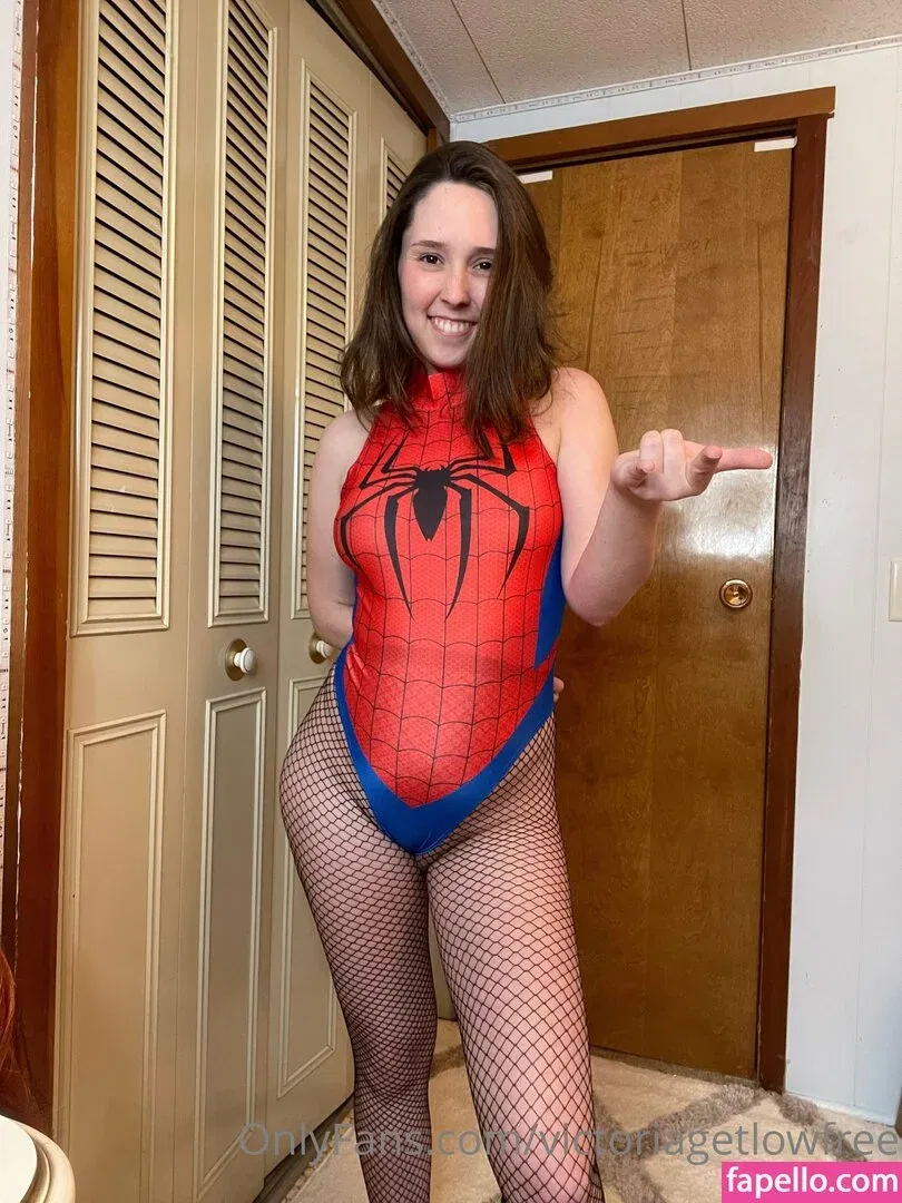 victoriagetlowfree Onlyfans Photo Gallery 