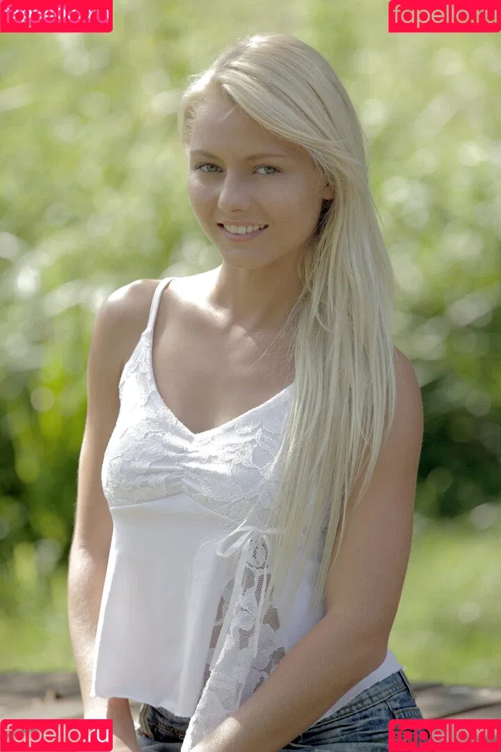 Anneli Onlyfans Photo Gallery 