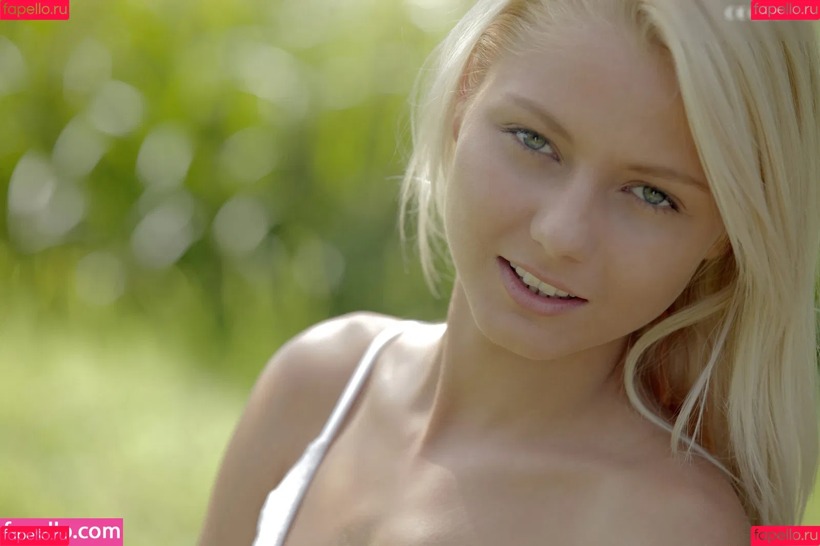 Anneli Onlyfans Photo Gallery 