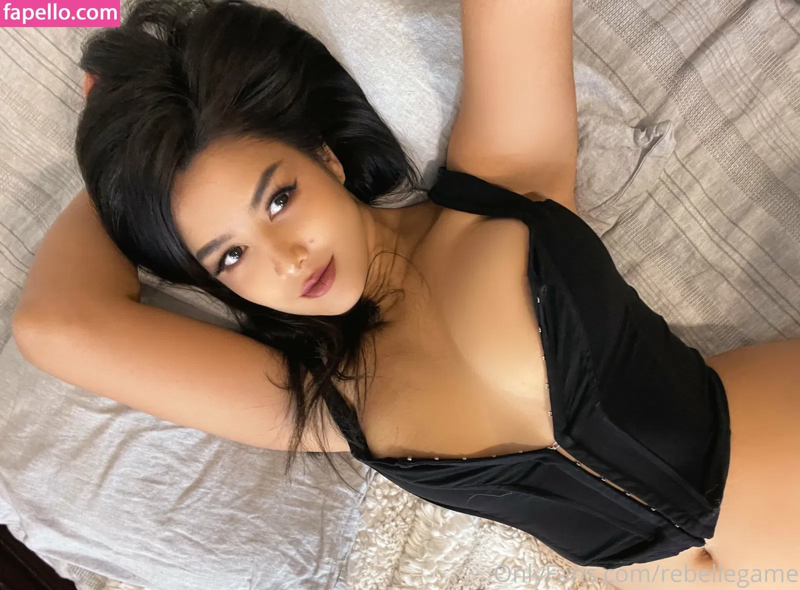 RebelleGame Onlyfans Photo Gallery 