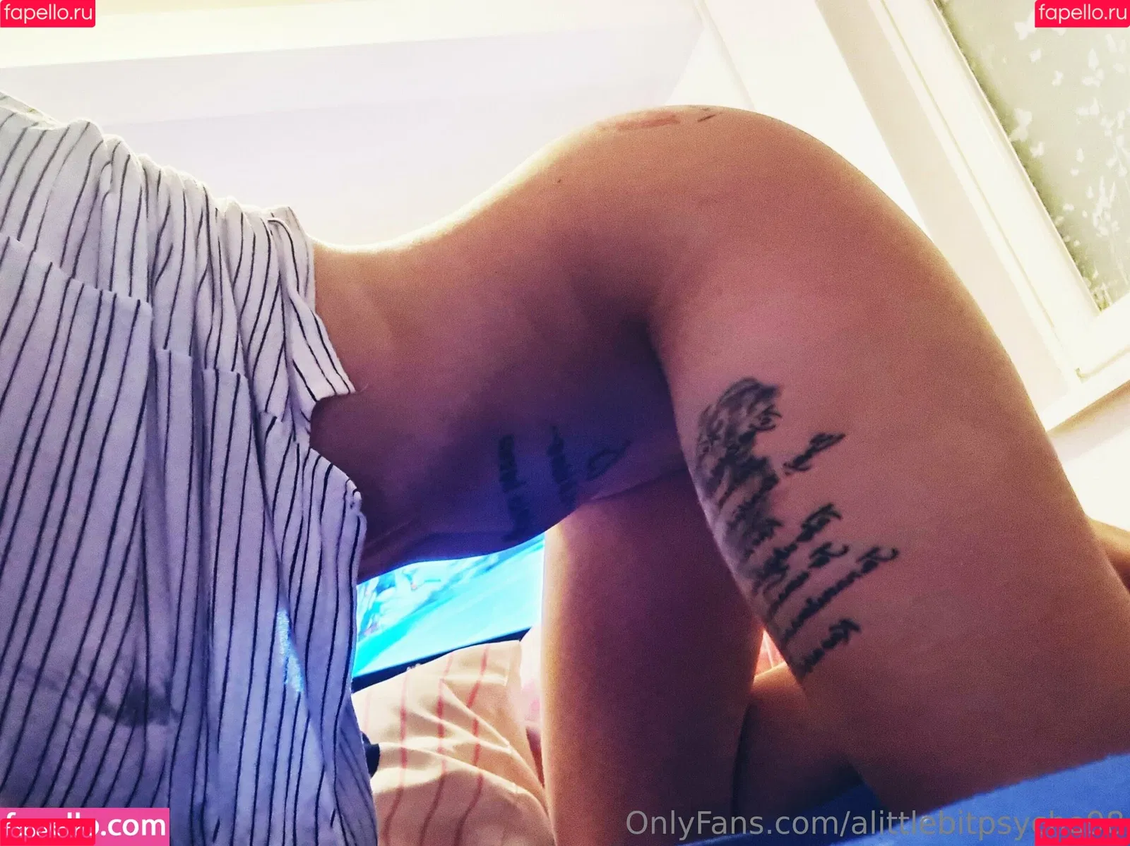alittlebitpsycho98 Onlyfans Photo Gallery 