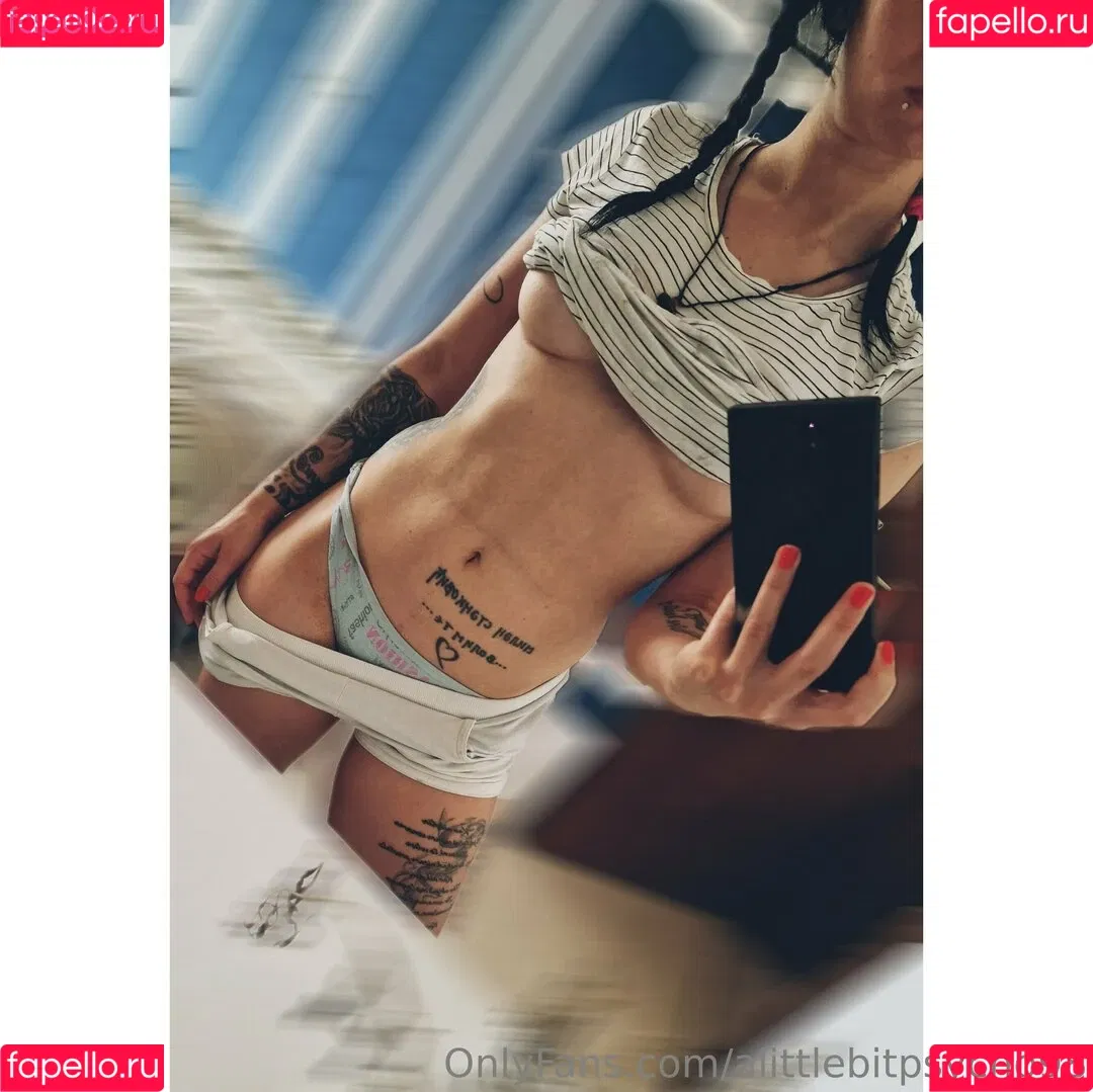 alittlebitpsycho98 Onlyfans Photo Gallery 