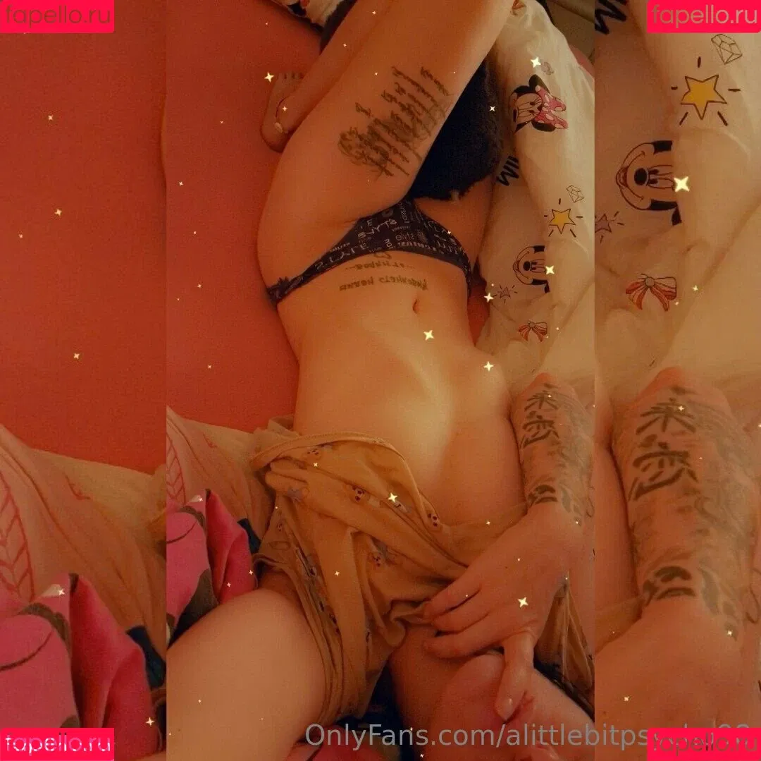alittlebitpsycho98 Onlyfans Photo Gallery 