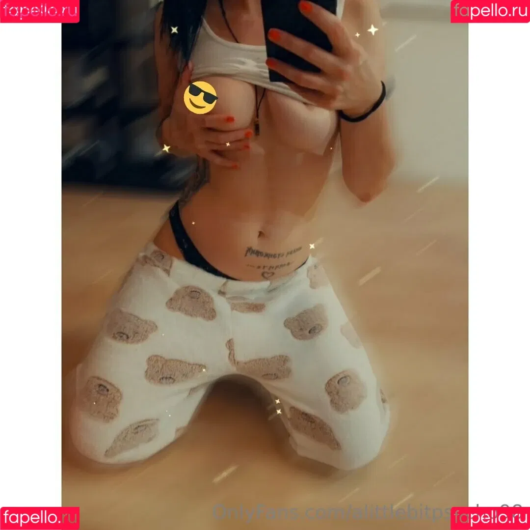 alittlebitpsycho98 Onlyfans Photo Gallery 