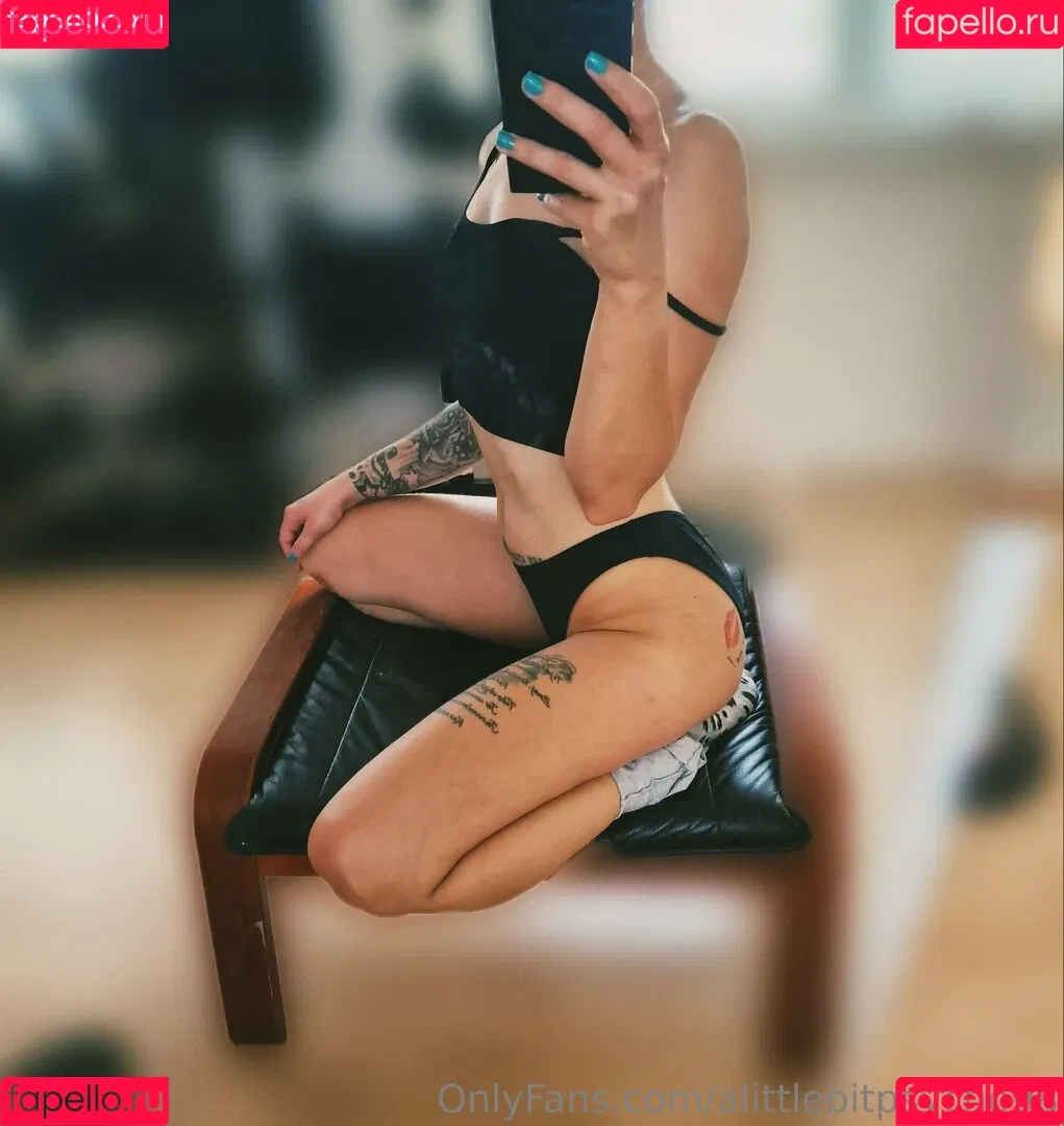 alittlebitpsycho98 Onlyfans Photo Gallery 