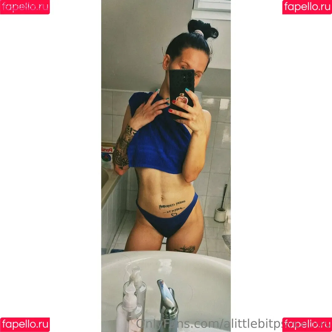 alittlebitpsycho98 Onlyfans Photo Gallery 