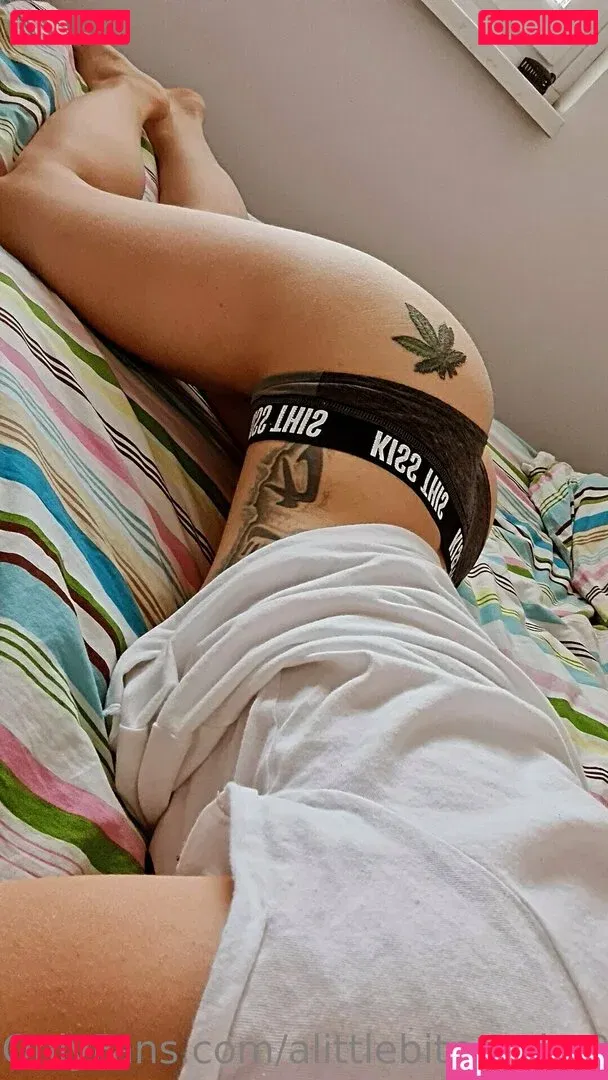 alittlebitpsycho98 Onlyfans Photo Gallery 