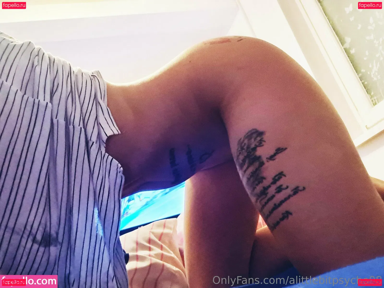 alittlebitpsycho98 Onlyfans Photo Gallery 