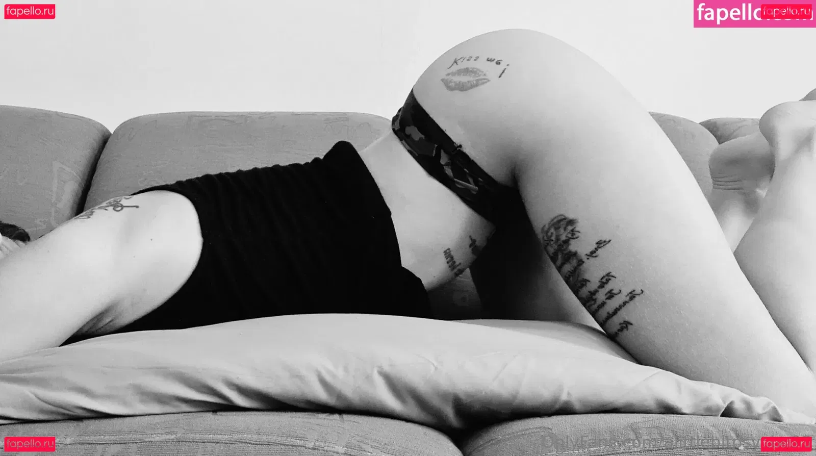 alittlebitpsycho98 Onlyfans Photo Gallery 