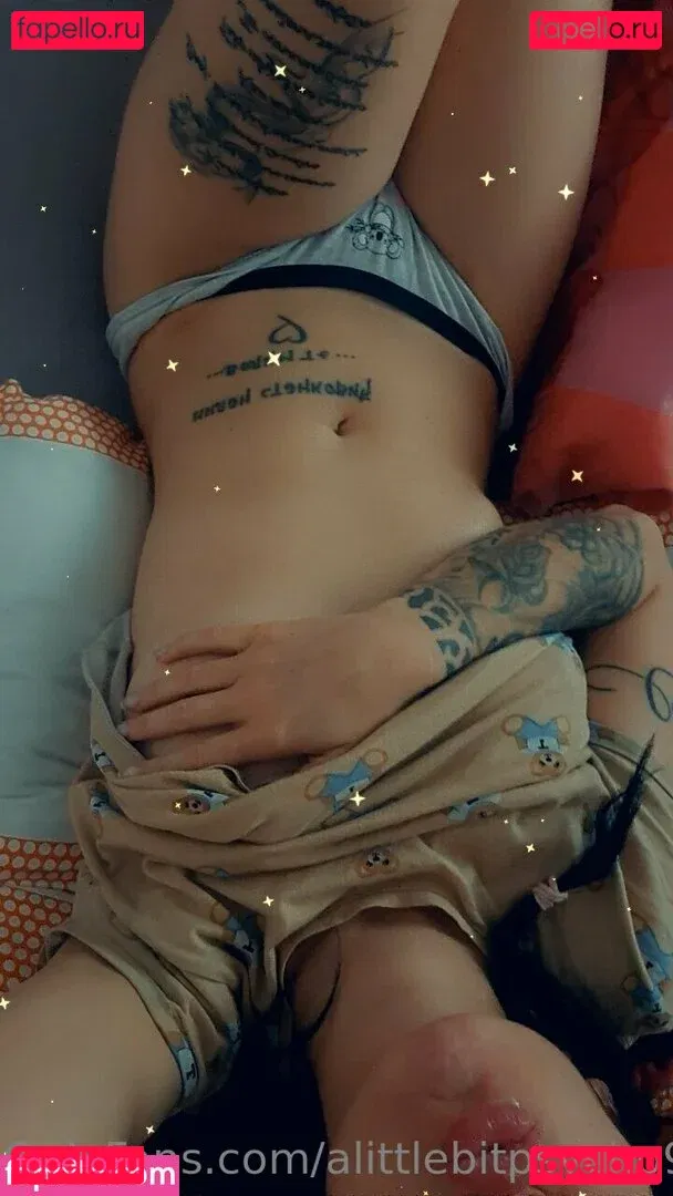 alittlebitpsycho98 Onlyfans Photo Gallery 