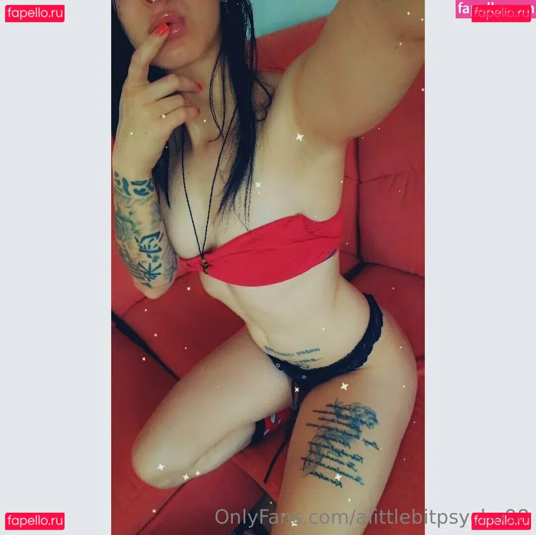 alittlebitpsycho98 Onlyfans Photo Gallery 