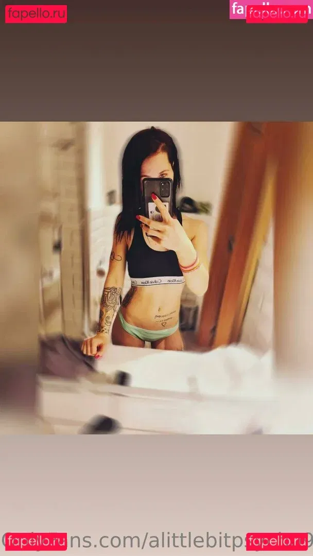 alittlebitpsycho98 Onlyfans Photo Gallery 