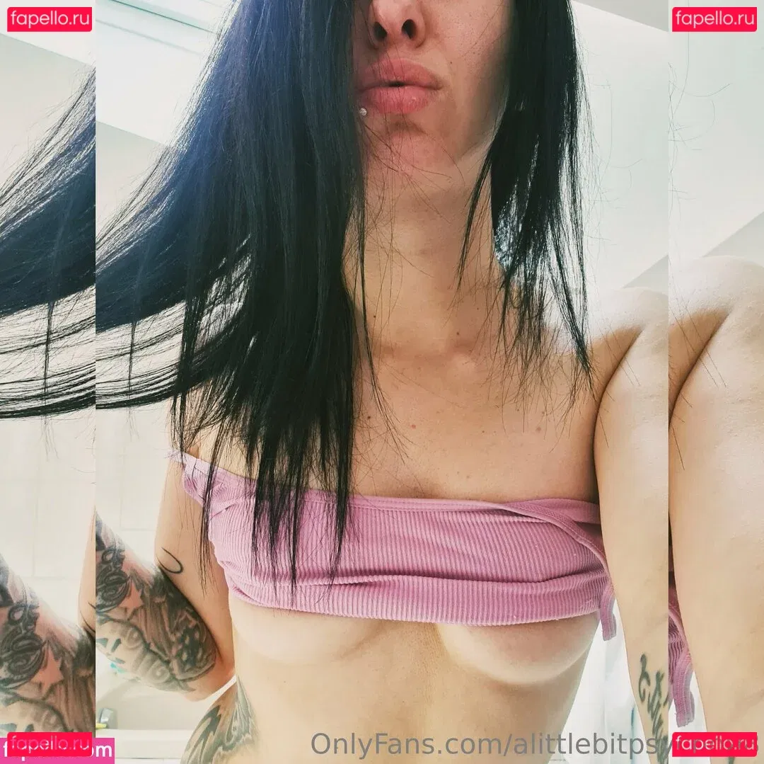 alittlebitpsycho98 Onlyfans Photo Gallery 