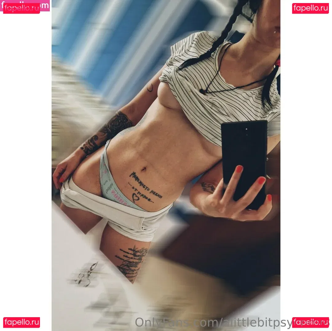 alittlebitpsycho98 Onlyfans Photo Gallery 
