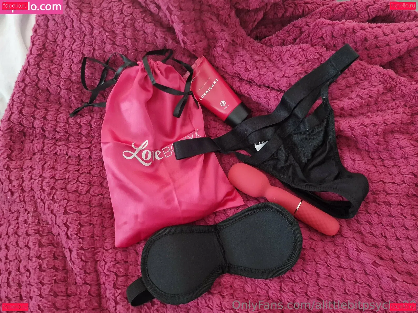 alittlebitpsycho98 Onlyfans Photo Gallery 