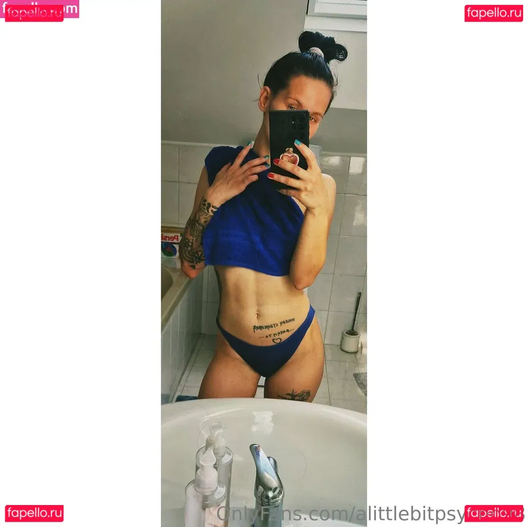 alittlebitpsycho98 Onlyfans Photo Gallery 