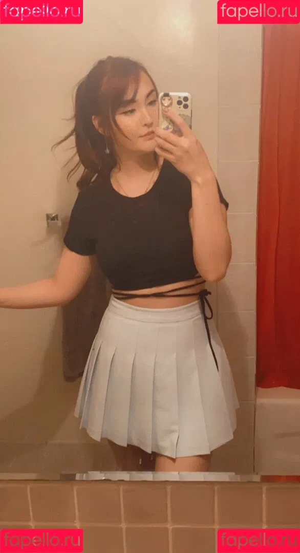 SaraMoon | saramoonvt Onlyfans Photo Gallery 