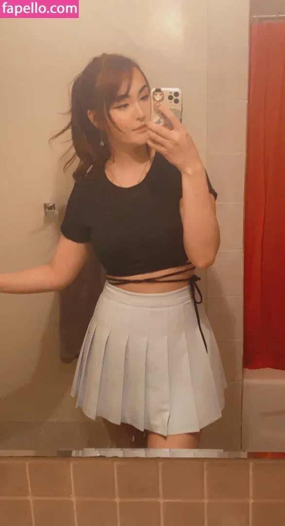 SaraMoon | saramoonvt Onlyfans Photo Gallery 