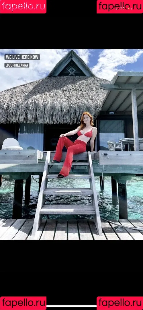 Sophie Anna Everhard Onlyfans Photo Gallery 