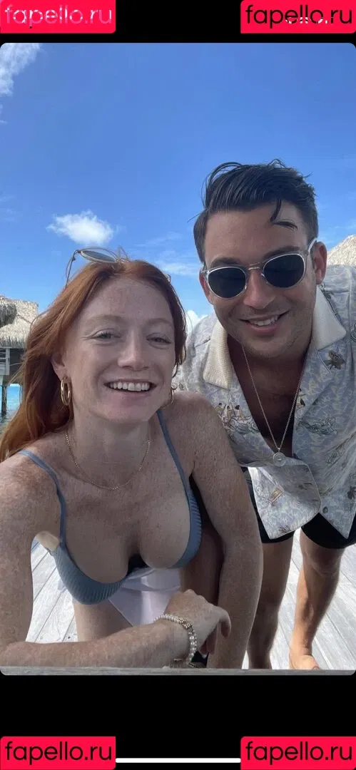 Sophie Anna Everhard Onlyfans Photo Gallery 