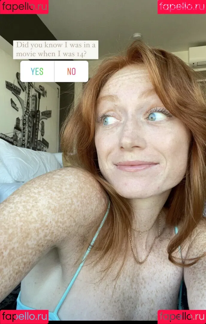 Sophie Anna Everhard Onlyfans Photo Gallery 