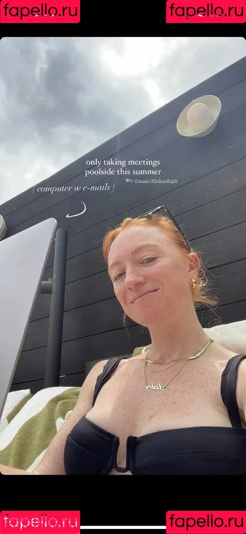 Sophie Anna Everhard Onlyfans Photo Gallery 