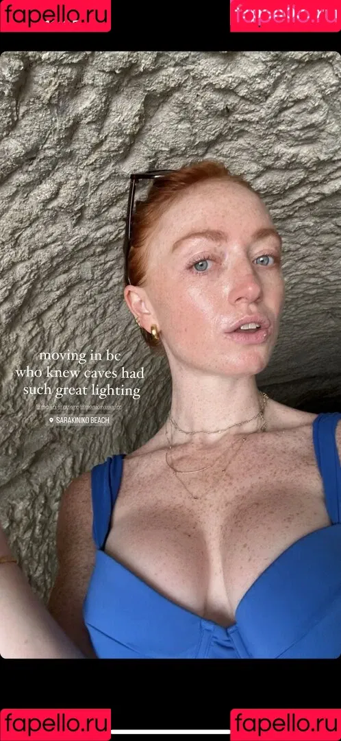 Sophie Anna Everhard Onlyfans Photo Gallery 