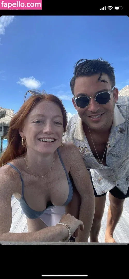 Sophie Anna Everhard Onlyfans Photo Gallery 