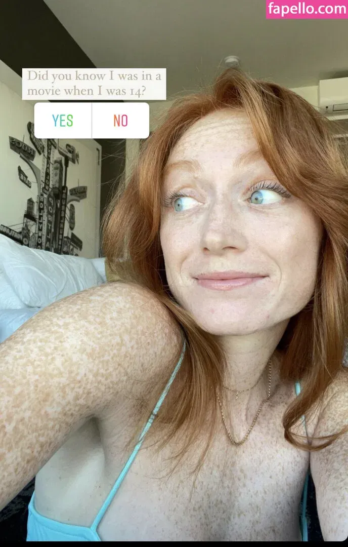 Sophie Anna Everhard Onlyfans Photo Gallery 