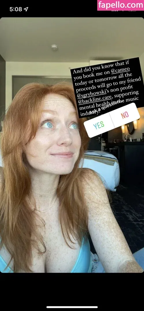 Sophie Anna Everhard Onlyfans Photo Gallery 