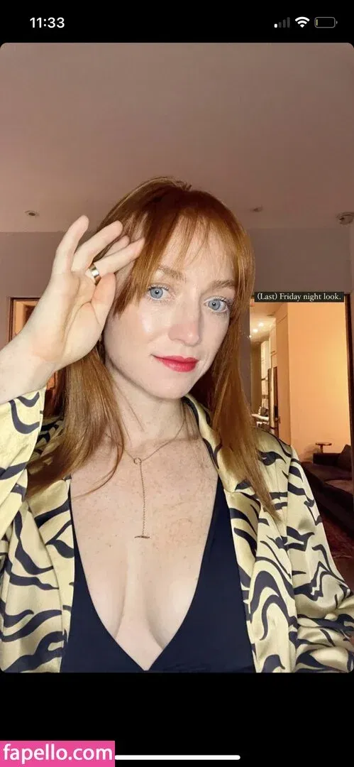 Sophie Anna Everhard Onlyfans Photo Gallery 