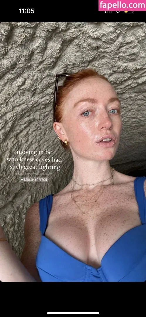 Sophie Anna Everhard Onlyfans Photo Gallery 