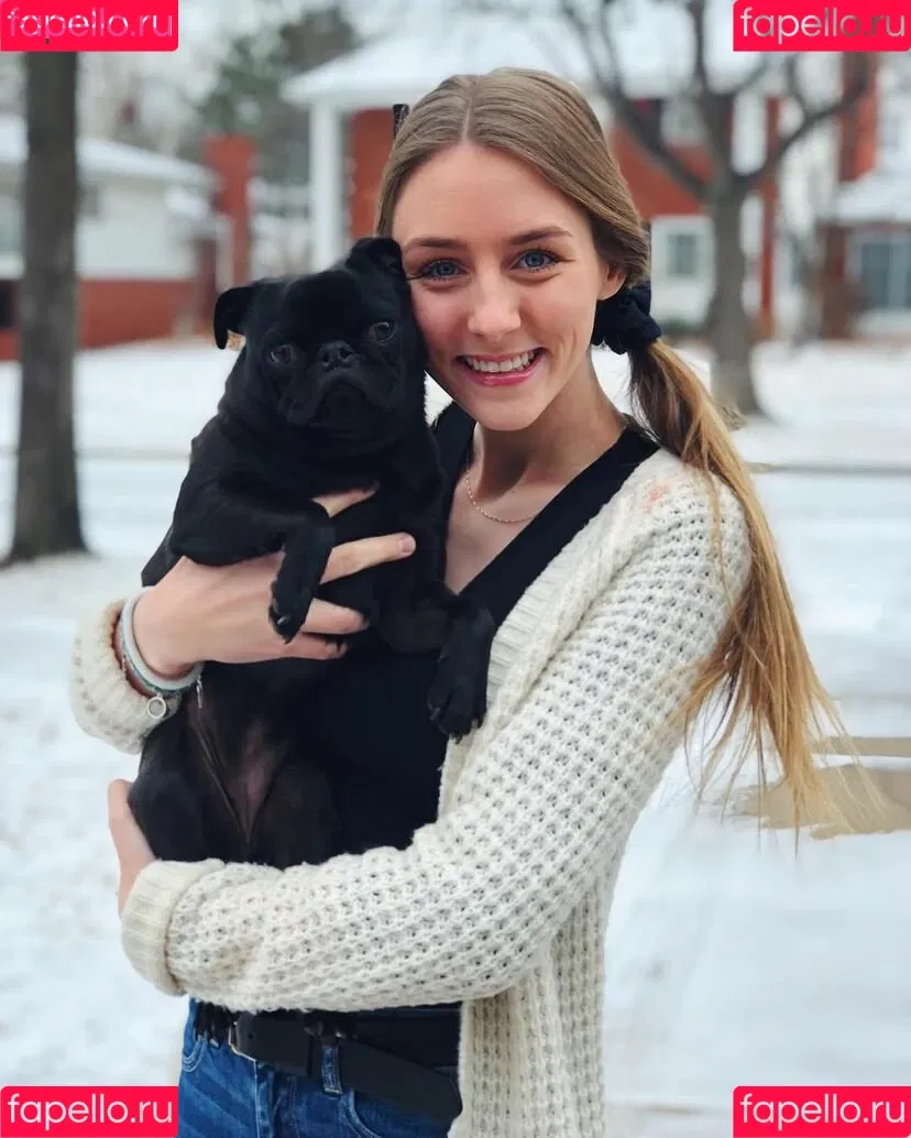 Tatum Tholen Onlyfans Photo Gallery 