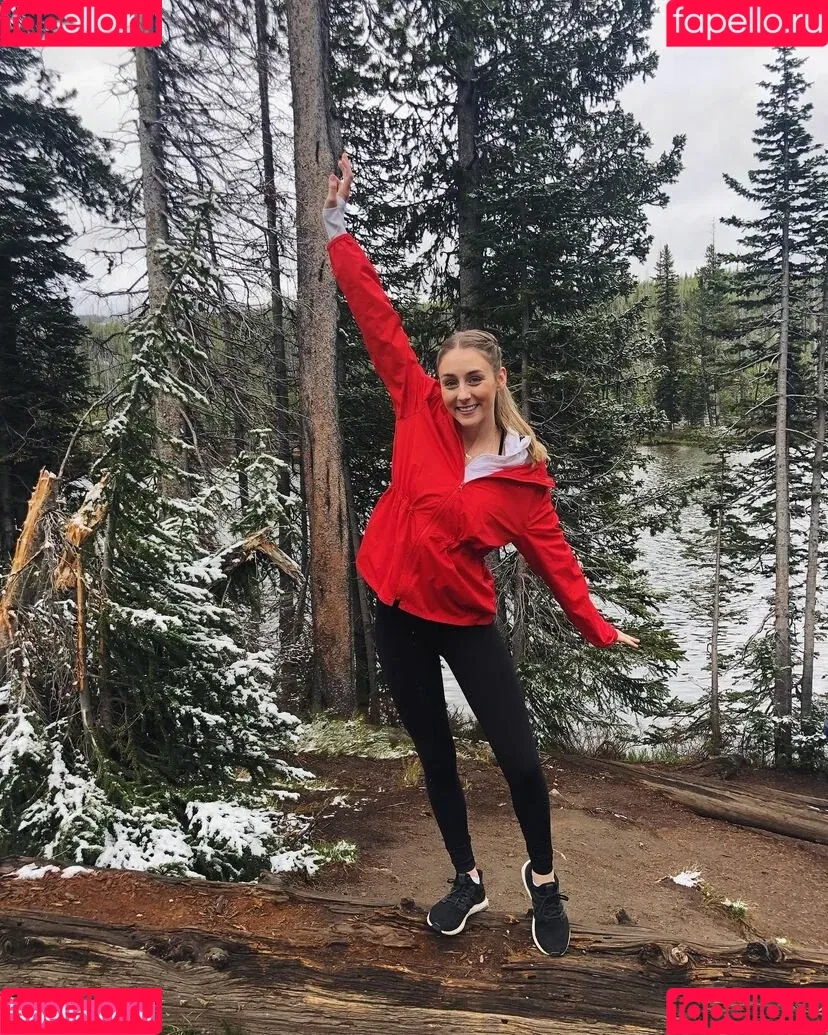 Tatum Tholen Onlyfans Photo Gallery 