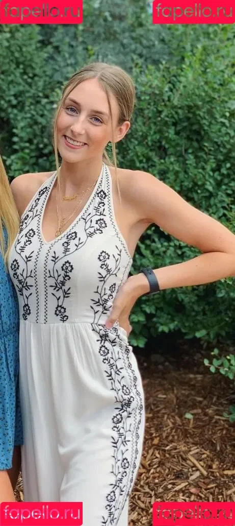 Tatum Tholen Onlyfans Photo Gallery 