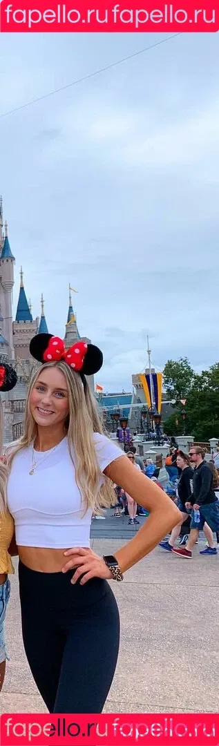 Tatum Tholen Onlyfans Photo Gallery 