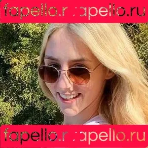 Tatum Tholen Onlyfans Photo Gallery 