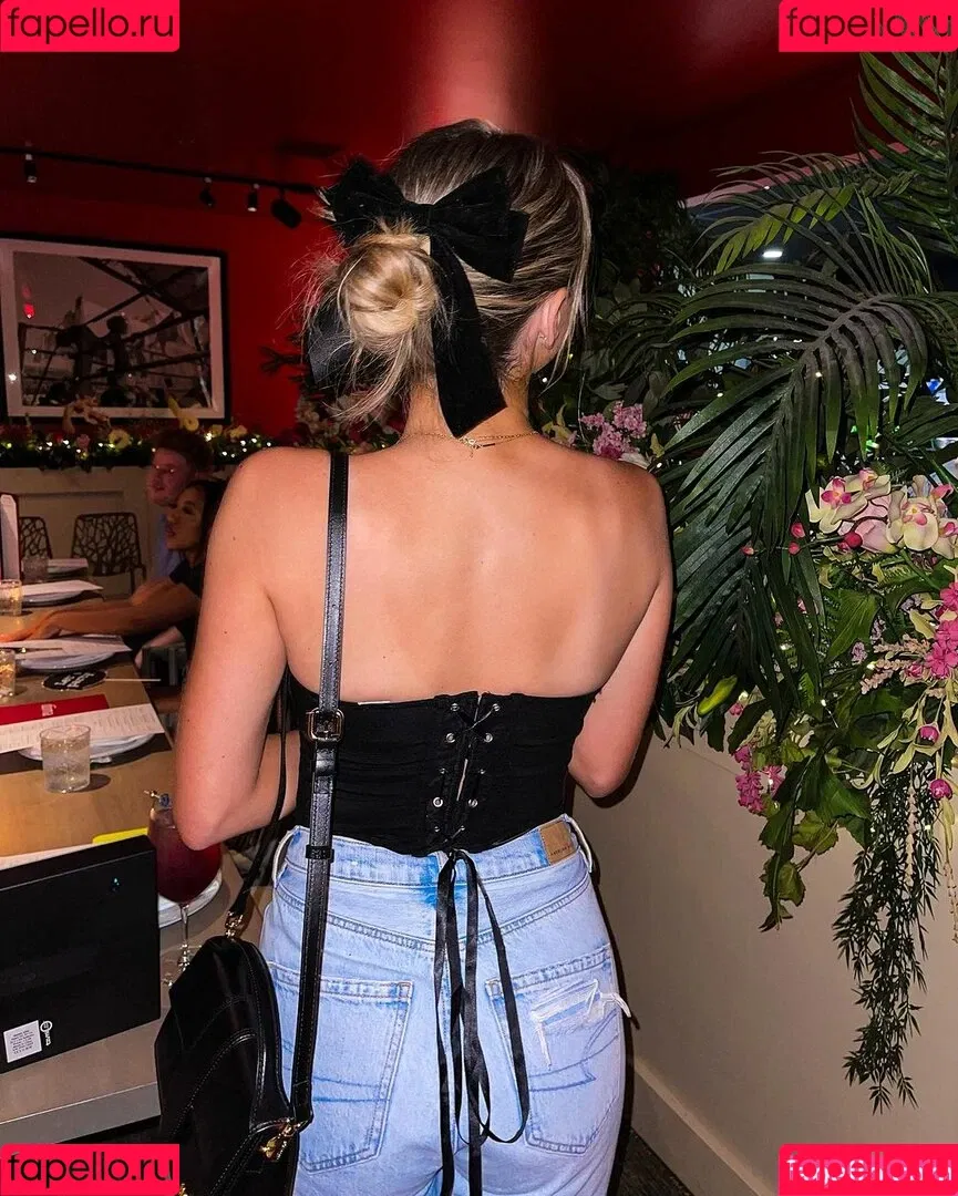 Tatum Tholen Onlyfans Photo Gallery 
