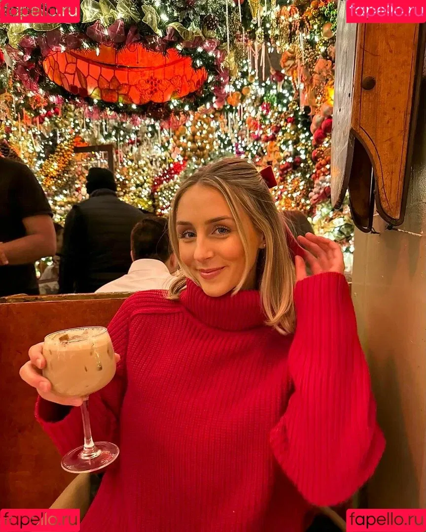 Tatum Tholen Onlyfans Photo Gallery 