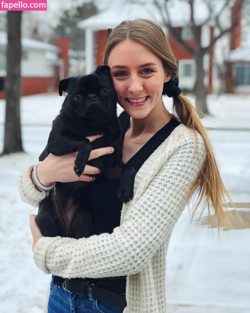 Tatum Tholen Onlyfans Photo Gallery 