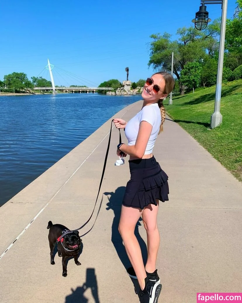 Tatum Tholen Onlyfans Photo Gallery 