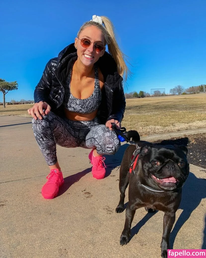 Tatum Tholen Onlyfans Photo Gallery 