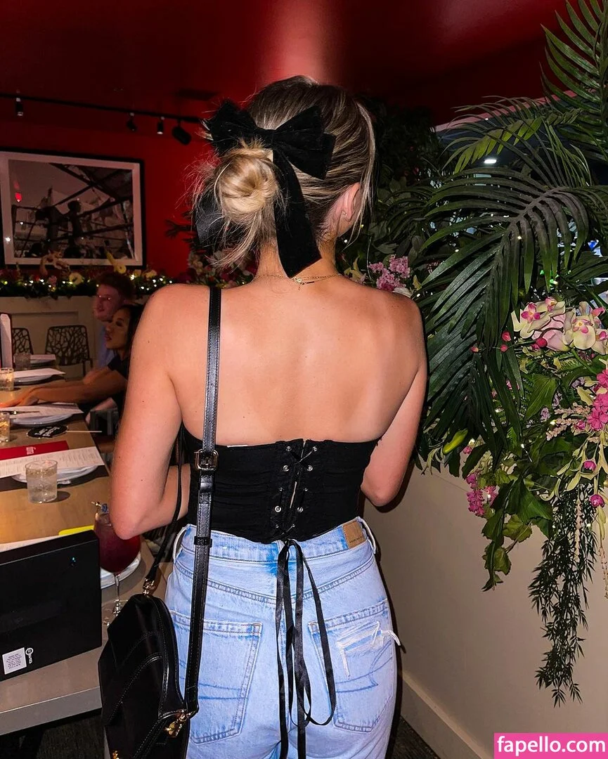 Tatum Tholen Onlyfans Photo Gallery 