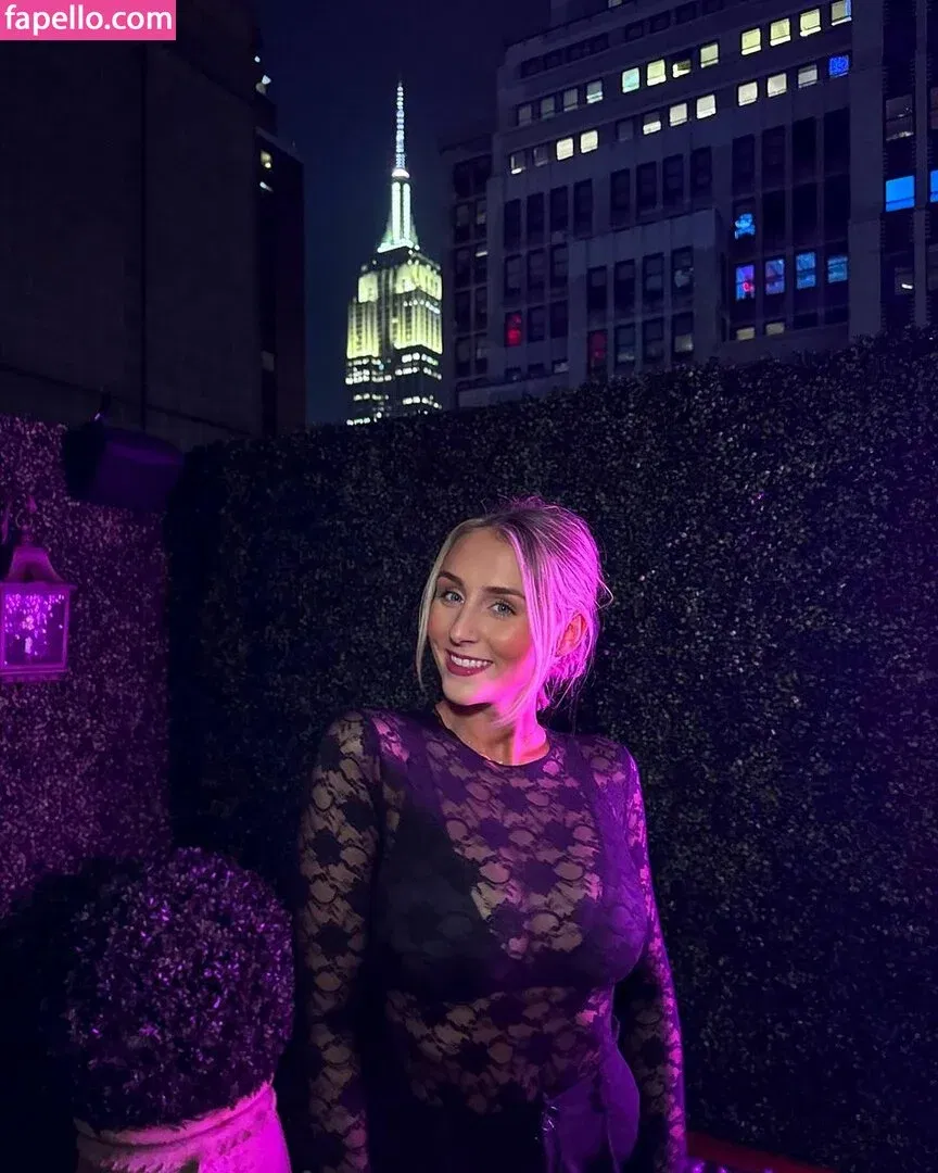 Tatum Tholen Onlyfans Photo Gallery 