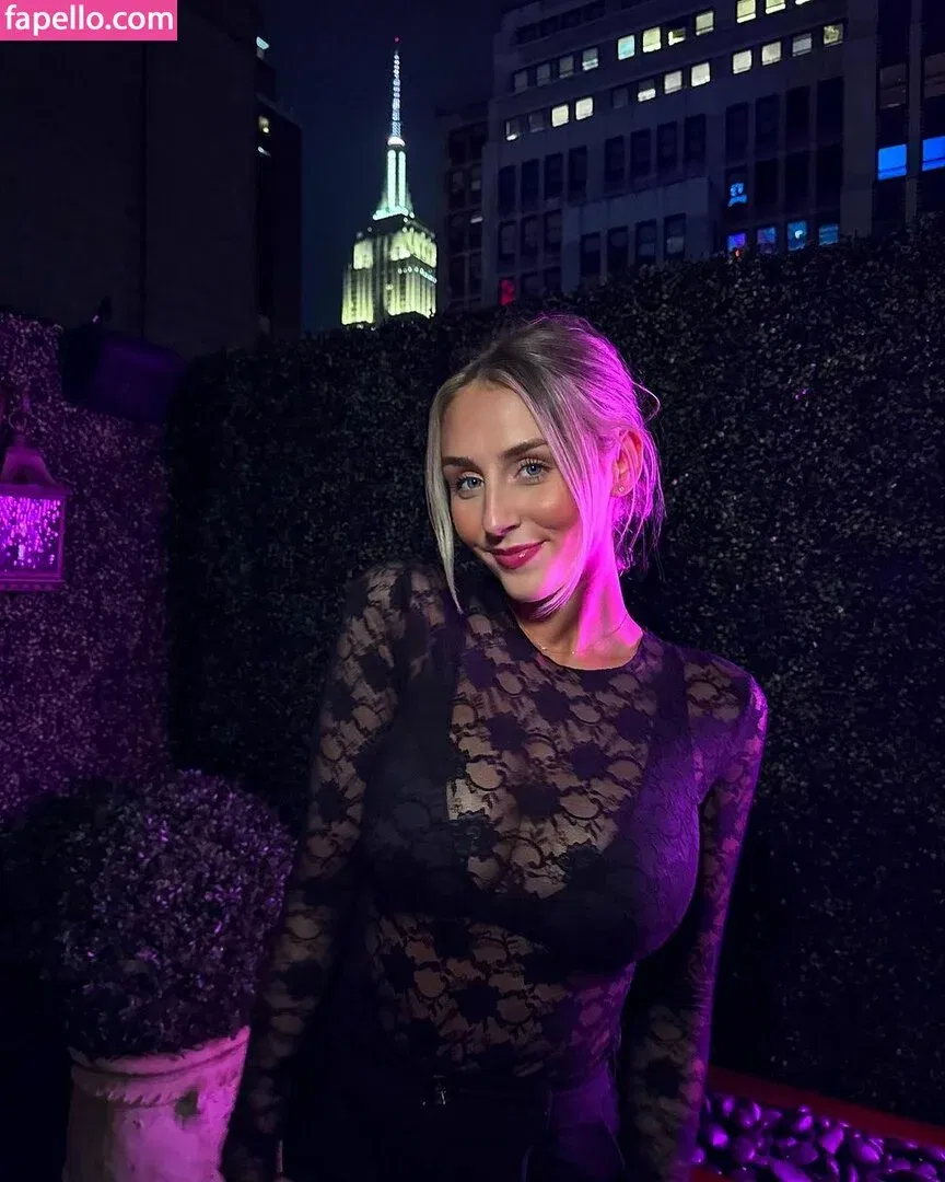 Tatum Tholen Onlyfans Photo Gallery 