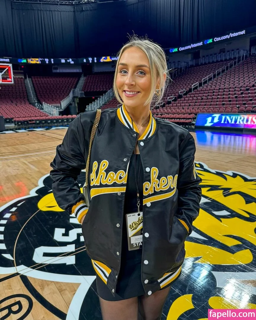 Tatum Tholen Onlyfans Photo Gallery 