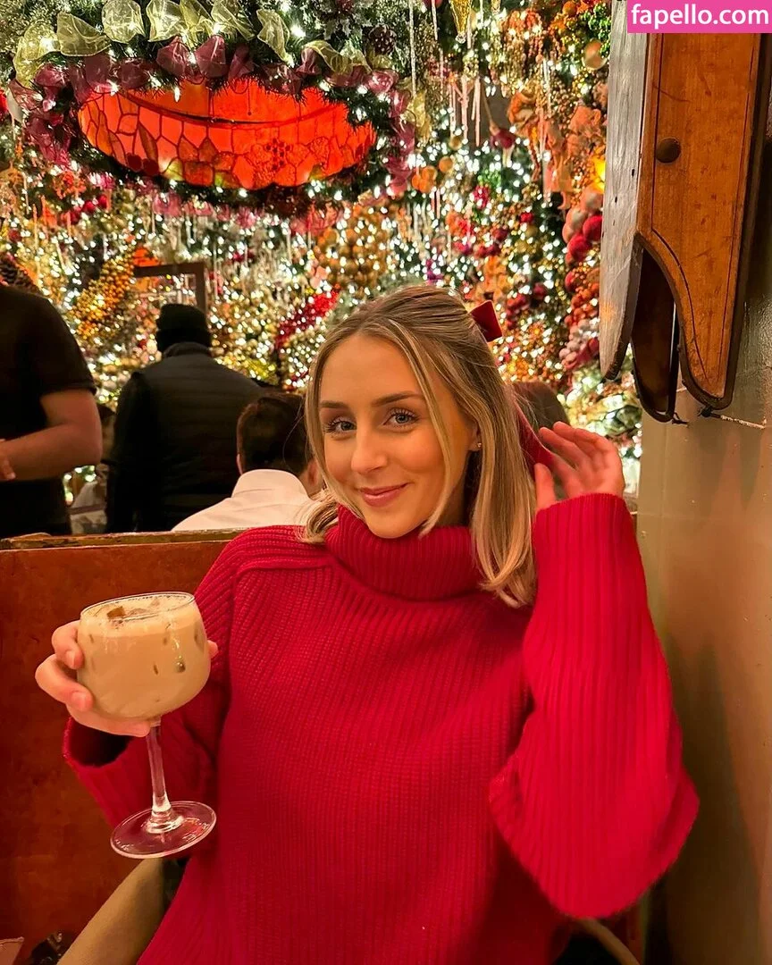 Tatum Tholen Onlyfans Photo Gallery 