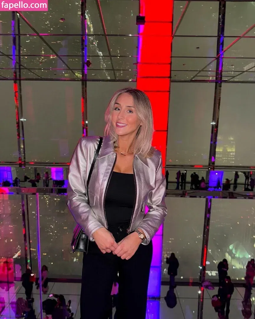 Tatum Tholen Onlyfans Photo Gallery 