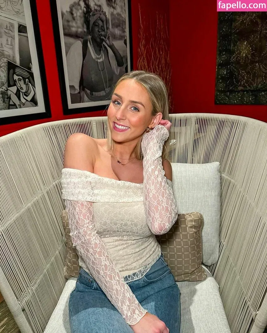 Tatum Tholen Onlyfans Photo Gallery 